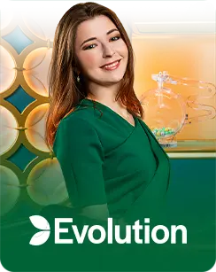 AP33 Casino Game: Evolution Gaming