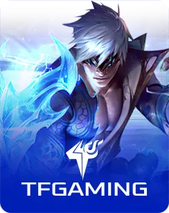AP33 E-Sports Game: TFGAMING