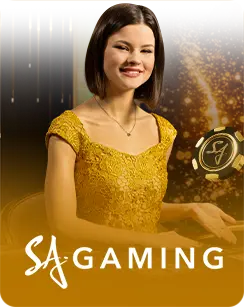 AP33 Casino Game: SA Gaming