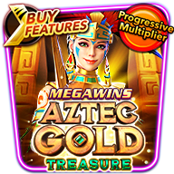 AP33 Slot Game: Aztec Gold Treasure