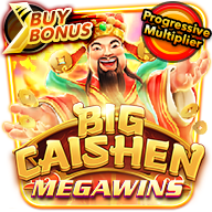 AP33 Slot Game: Big Caishen