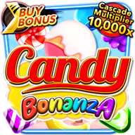 AP33 Slot Game: Candy Bonanza