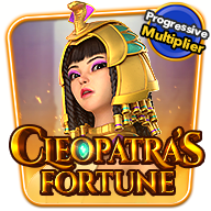 AP33 Slot Game: Cleopatra's Fortune