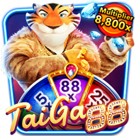AP33 Slot Game: TaiGa88