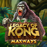 AP33 Slot Game: Legacy of Kong