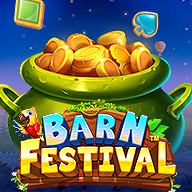AP33 Slot Game: Barn Festival