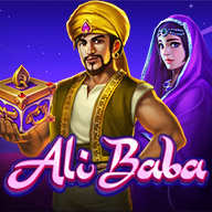 AP33 Slot Game: Ali Baba