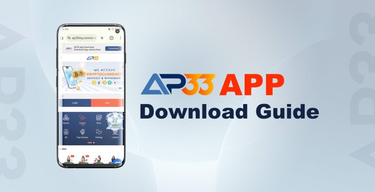 AP33 Android APK: Download Guide