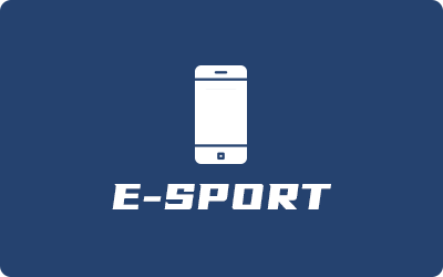 AP33 Game Category: E-Sports