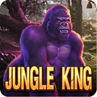 AP33 Slot Game: JUNGLE KING