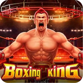 AP33 Slot Game: BOXING KING