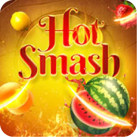 AP33 Slot Game: HOT SMASH